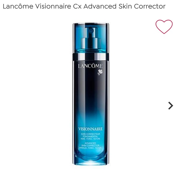 New Lancôme Visionaire Advanced Corrector - Picture 3 of 5